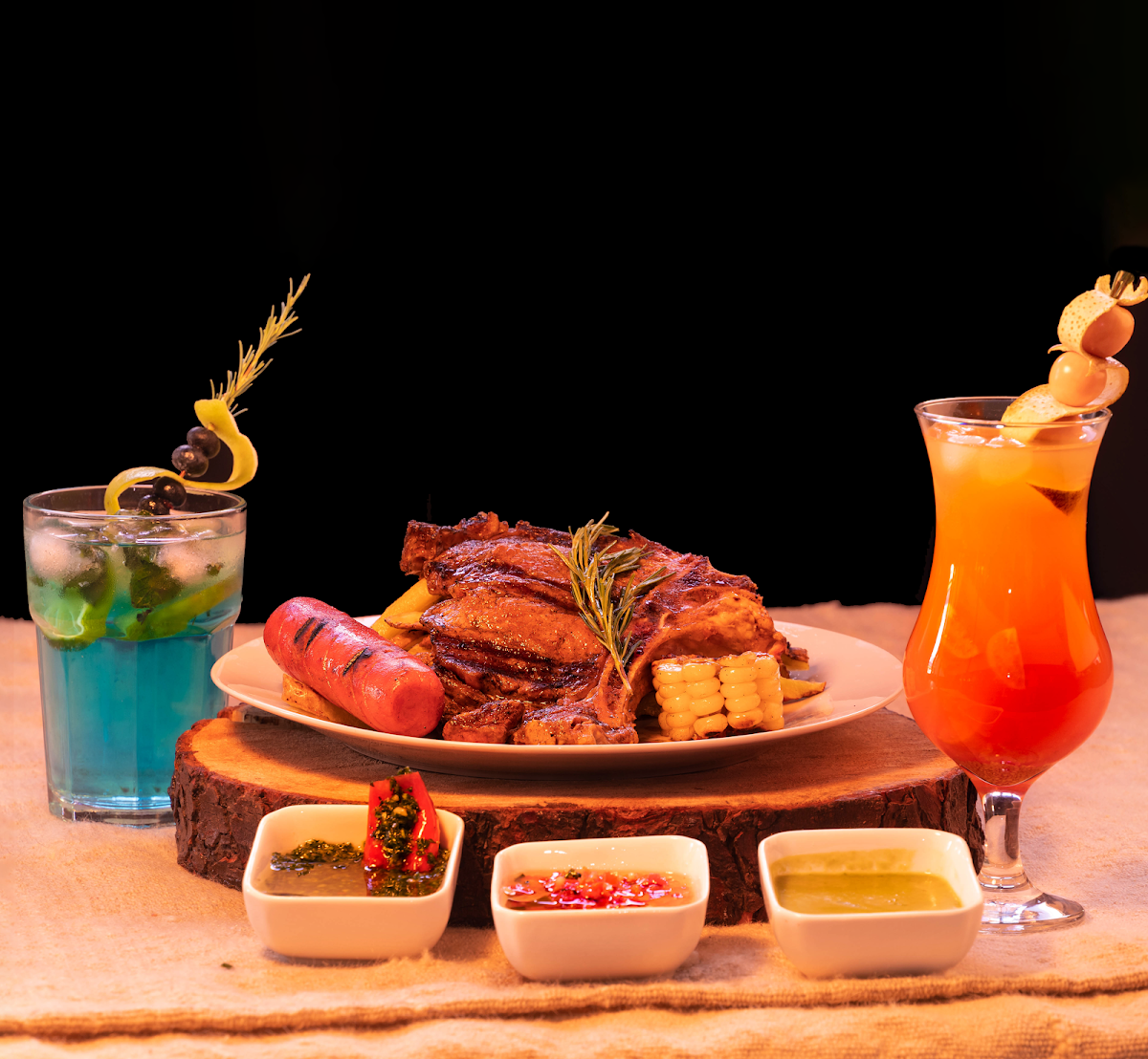 Encuentro De Los Andes Photos 2