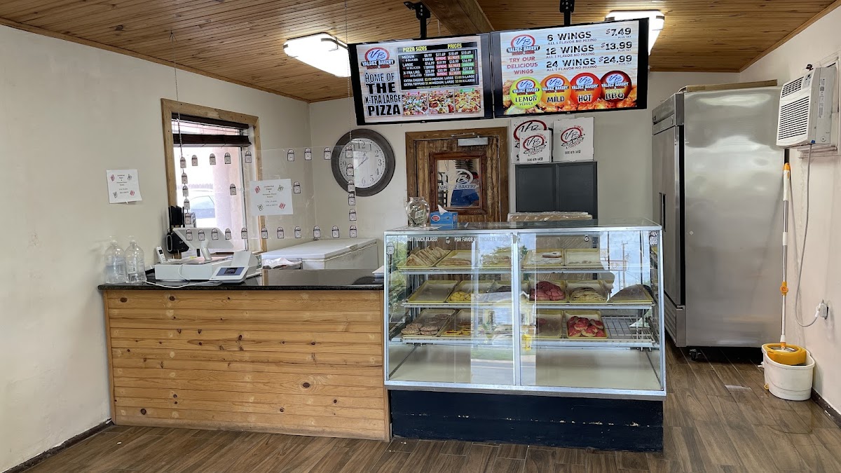 Valdez Bakery & Pizzas